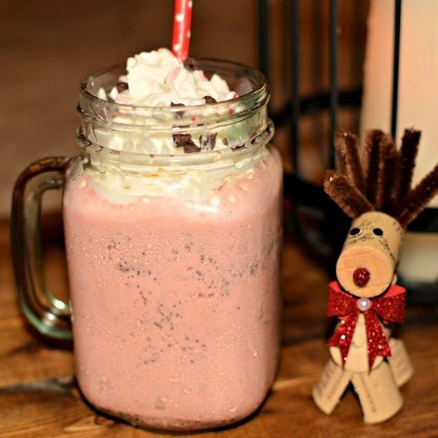 Gelas Jar Plus Tutup Isi 6/ Gelas Jar/ Gelas Kaca/ Gelas