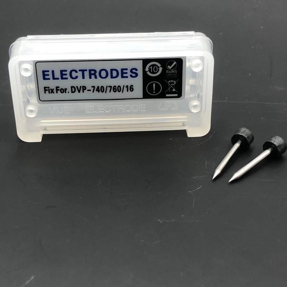 Original DVP fiber fusion splicer DVP-740 DVP-760 DVP-16 DVP-760H DVP-765 fiber fusion splicer elect