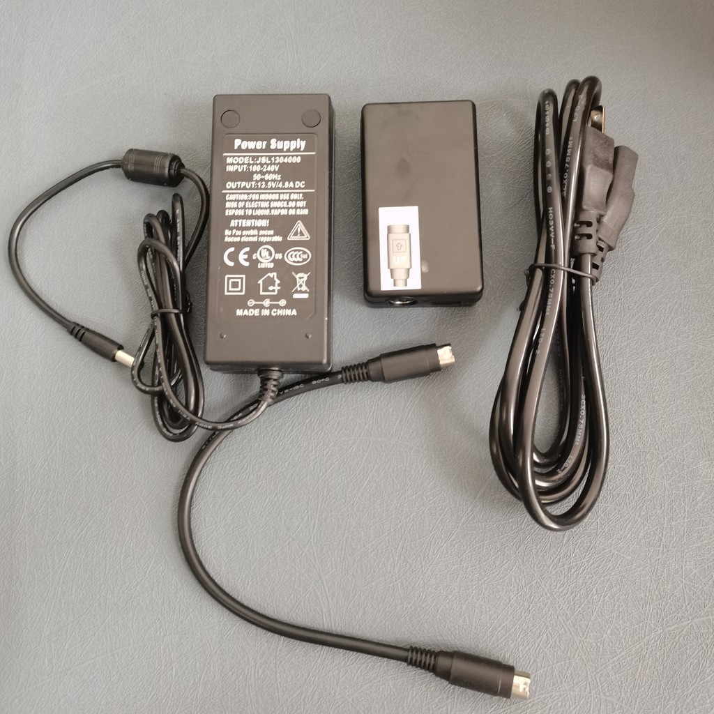 Signal Fire AI-6C AI-7 AI-7C AI-8 AI-8C AI-9 Power Charger Optical Fiber Fusion Splicer Power Adapto