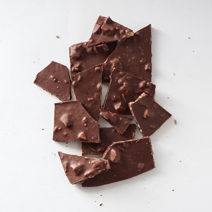 

IOI2 Pipiltin Cocoa Cokelat Cracks - Dark Chocolate Cashew Nut