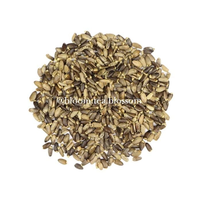 

IOI2 Biji Sylibum Kering / Dried Milk Thistle Seeds