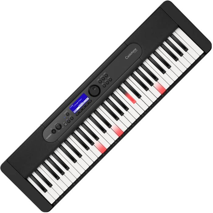 

CASIO LK-S450 BK BMJ