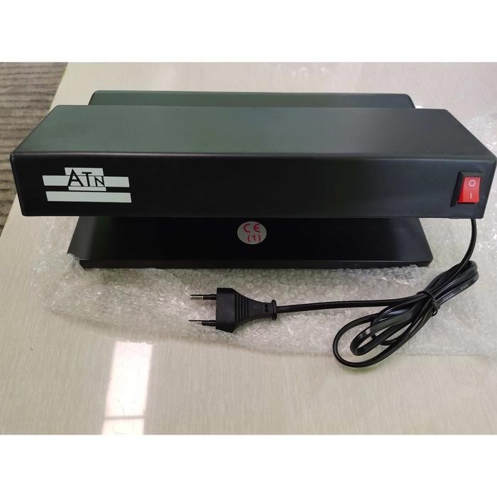 

ALAT TEST CHECK UANG PALSU TK-2028 MONEY DETECTOR ATN