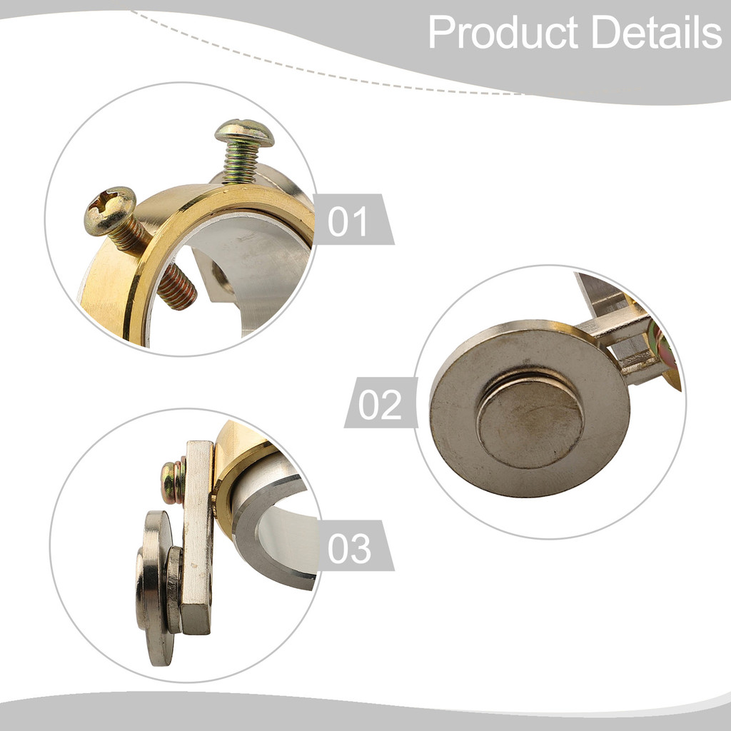 Plasma Cutter Guide Plasma Roller Guide Height Adjustable Slotted Guard Cover Upgraded Roller Guide 