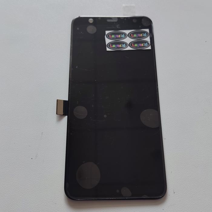 LCD TOUCHSCREEN GOOGLE PIXEL 4XL ORIGINAL