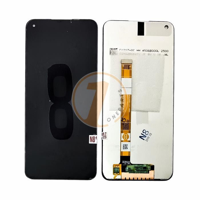 LCD TOUCHSCREEN OPPO A53 CPH2127 A33 2020 REALME 7I ORIGINAL
