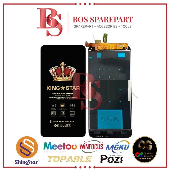 LCD TOUCHSCREEN VIVO V5 LITE 1609