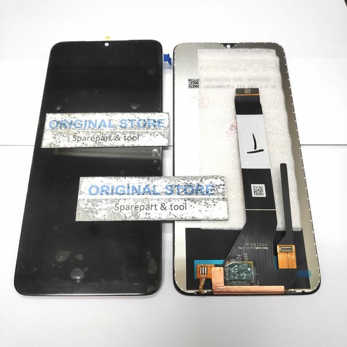 LCD TOUCHSCREEN XIAOMI POCOHONE M3 - POCO M3 LCD TS KOMPLIT