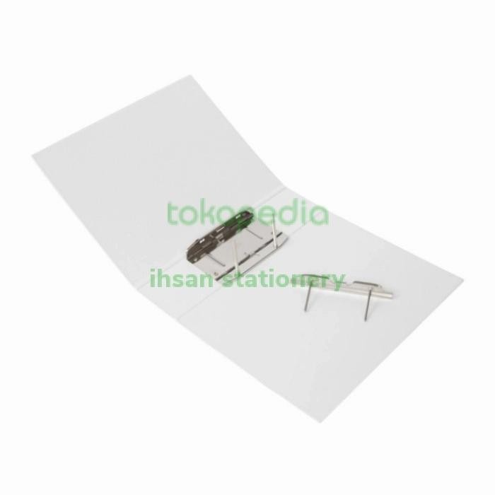 

Bantex 1391/Insert Post Binder/Insert Pipe Binder A4 8 Cm