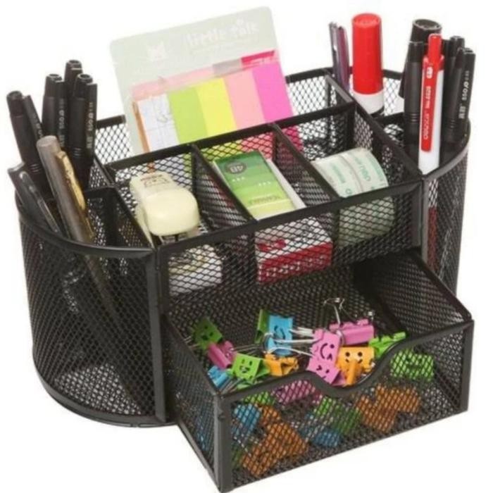 

Desk Set / Desk Organizer V-Tec 9088