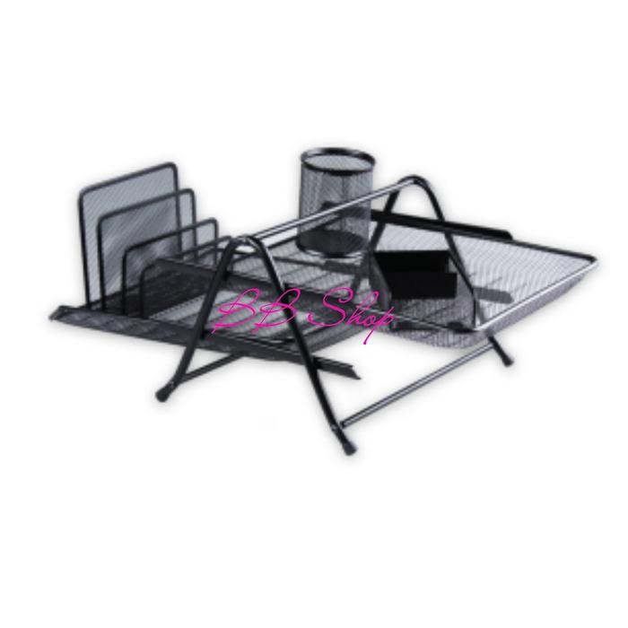 

Odi Set Organizer Alat Tulis Kantor