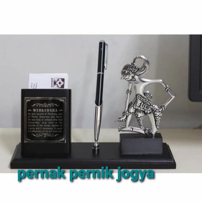 

Tempat Kartunama Dan Bolpoin Wayang