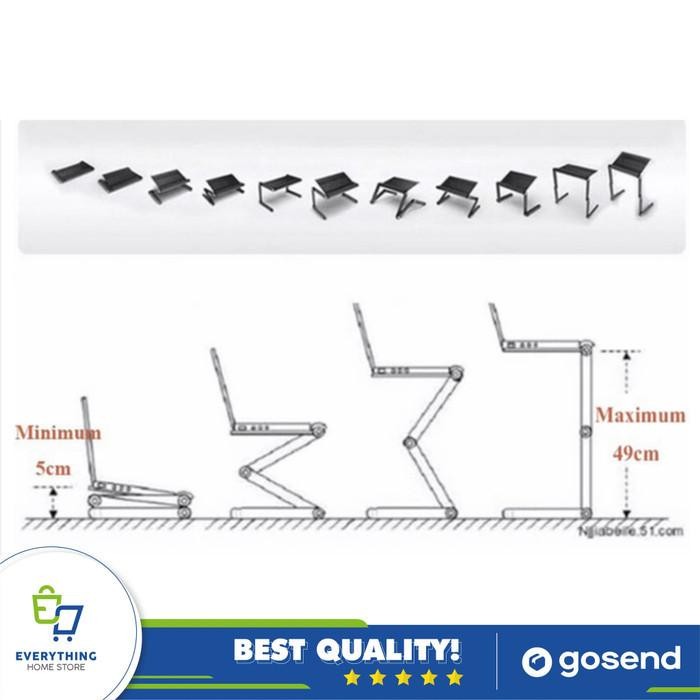 

Ergonomic Desk Multifunction Desk