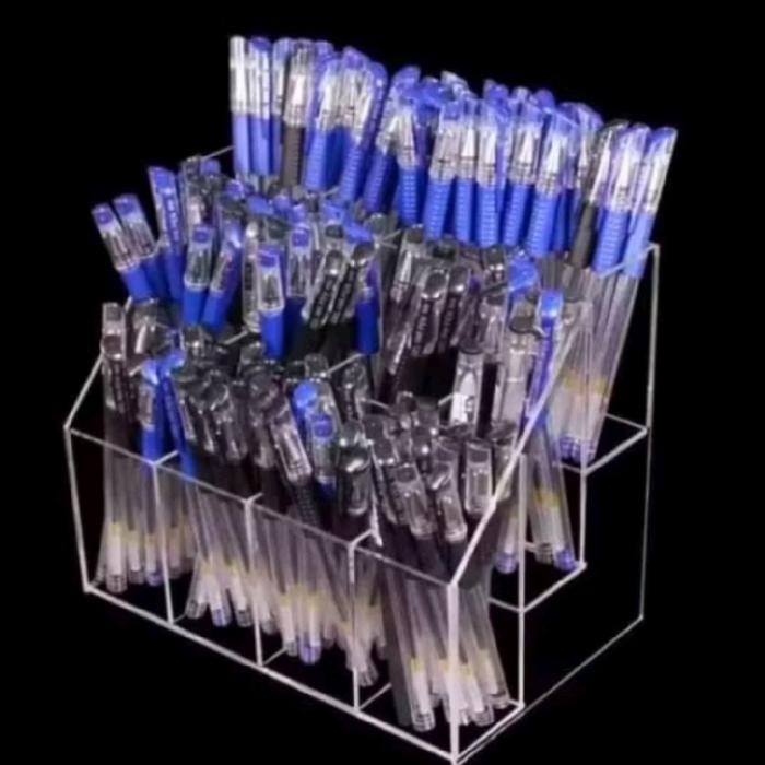 

Akrilik Tempat Pulpen/Wadah Pulpen