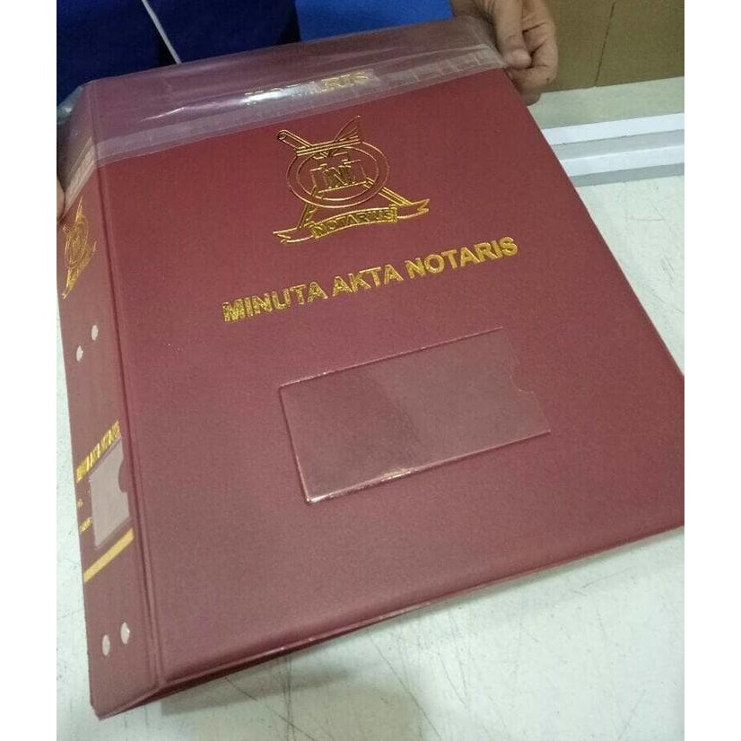 

Album Akta Notaris