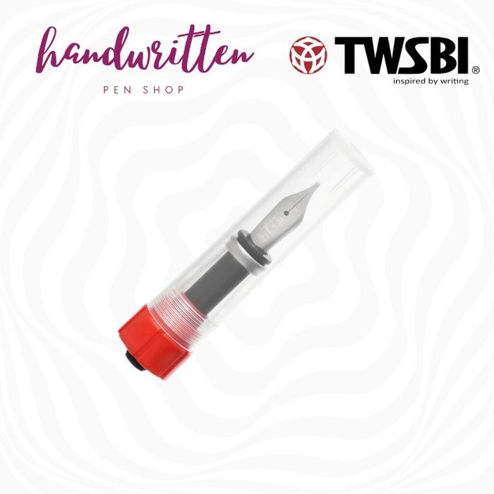 

Twsbi Nib Set For Diamond Mini Fountain Pen