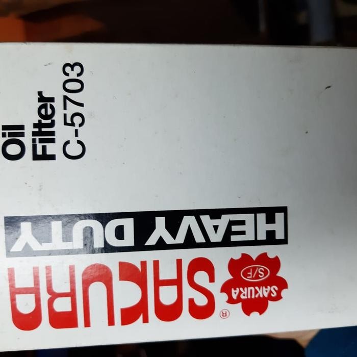 

Filter Sakura C-5703 Lf3345