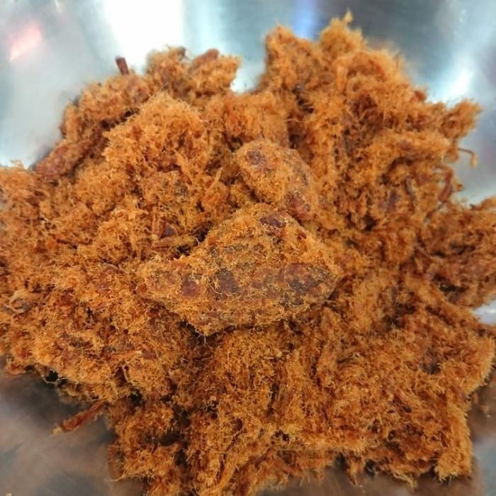 

3YC3 Abon Sapi Super 250Gram