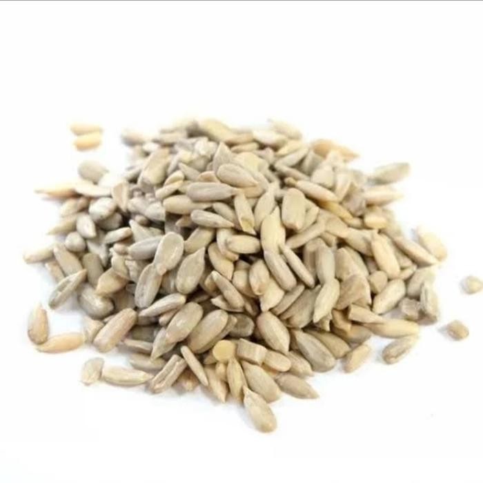 

3YC3 Sunflower Roasted 500Gr