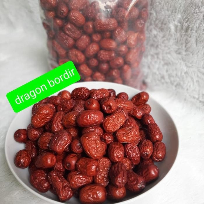 

3YC3 Angco 500Gr/ Kurma Merah (Repack)