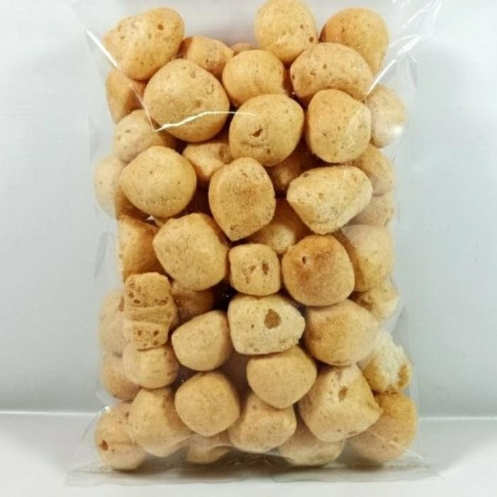 

3YC3 Kerupuk Bakso Ikan