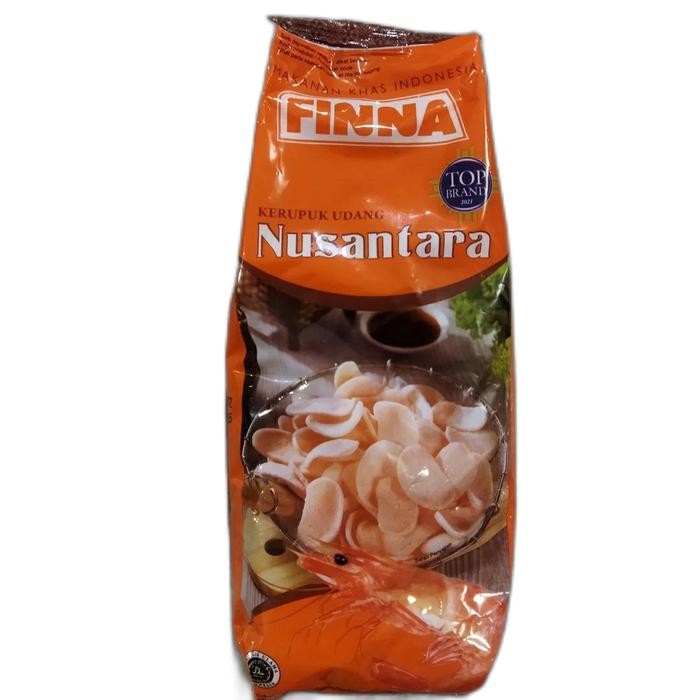 

3YC3 Kerupuk Udang Nusantara