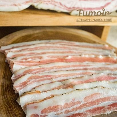 

H48Y Pancetta Tesa 100G