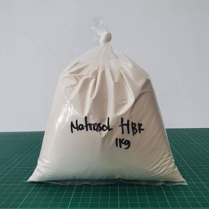 

H48Y Natrosol / Hydroxyethyl Cellulose / Hec - 1 Kg