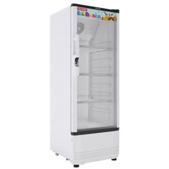 Showcase Polytron Scn 181 - Khusus Bandung