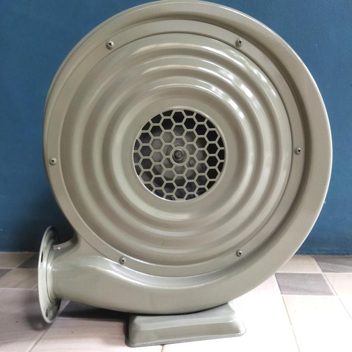 Fan Blower Keong Sentrifugal Kompor Kwali Range 250Watt