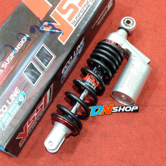 Shock Yss G Series 300Mm O Fino Soul