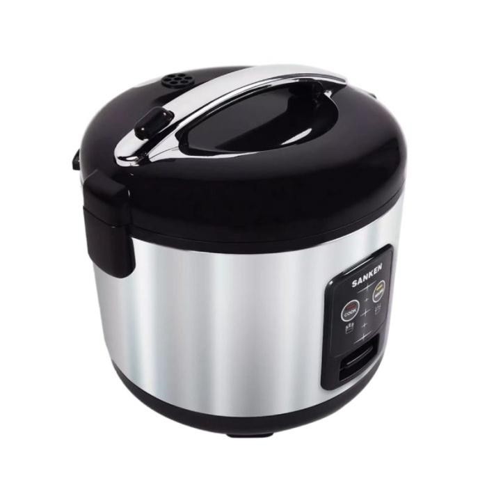 Rice Cooker Sanken 1,8 Liter Sj-1999M