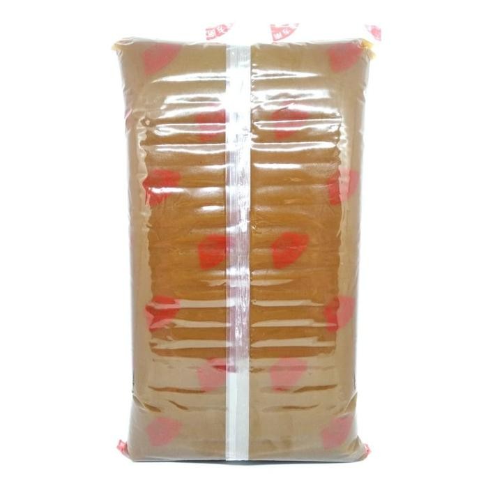 

Lien Yung Merah (Biji Teratai) "Nan Fong