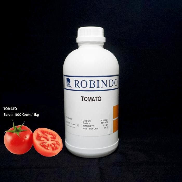 

Essence Tomatto / Esen Tomat 1kg