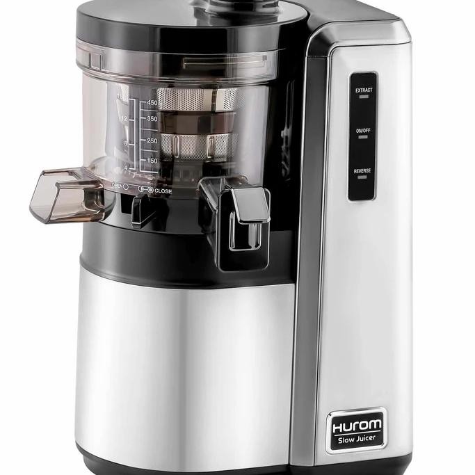 Hurom Slow Juicer Hz Series Garansi Hurom Hz Series