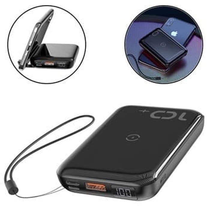 Power Bank Wireless *