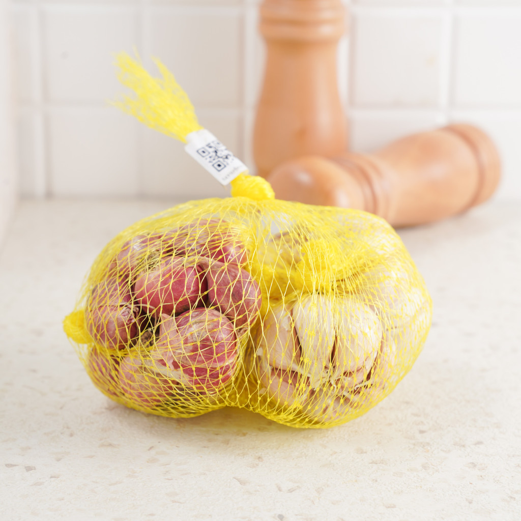 

Bawang Merah Putih Mix Konvensional 200 gram