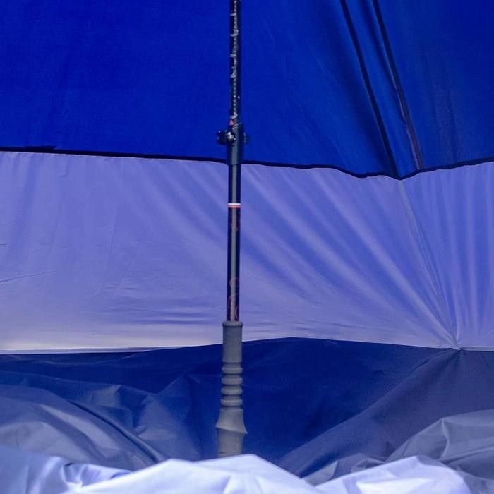 UTTARA PYRAMID TENT 4P / TENDA ULTRALIGHT