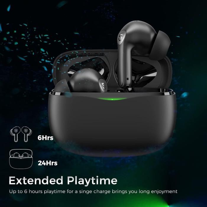 Soundpeats Air3 Pro Hybrid Tws Anc True Wireless Earbuds Air3Pro Air 3