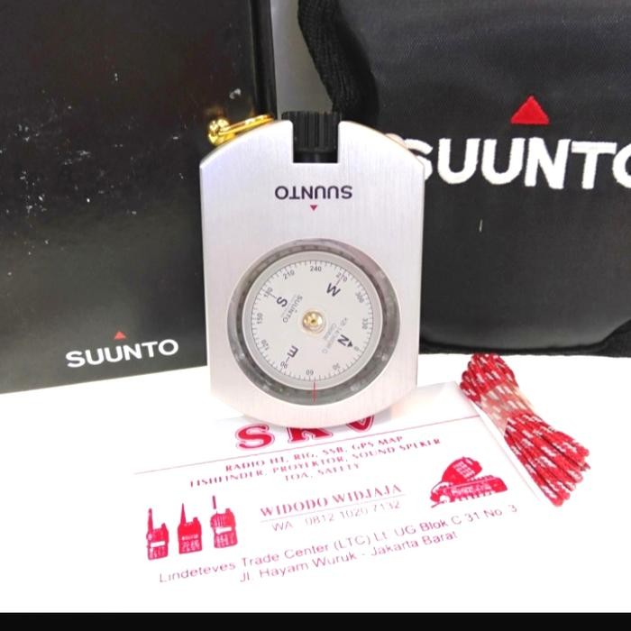 kompas suunto kb14 original kompas