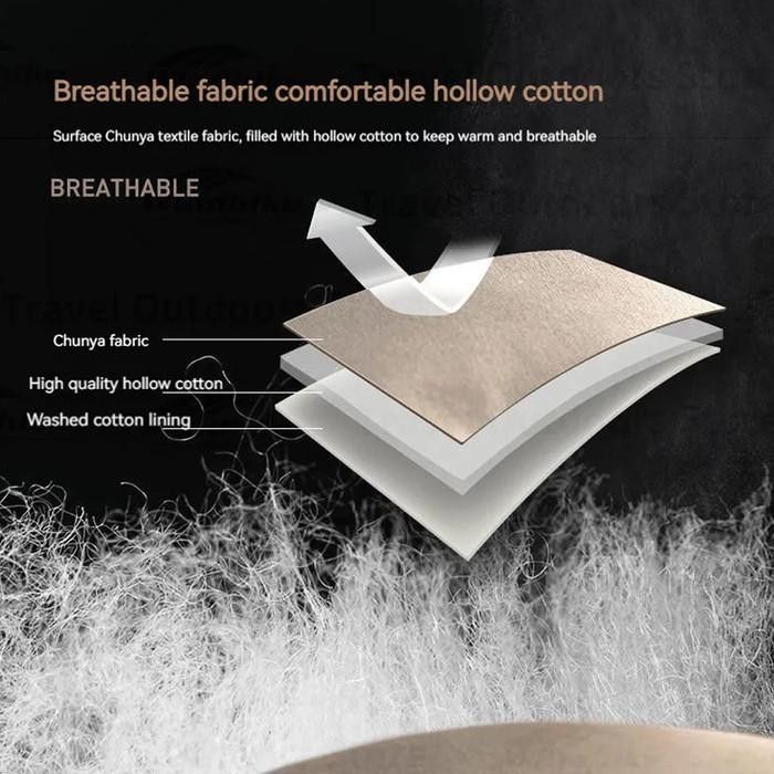 Sleeping Bag Envelope Cotton Naturehike NH20MSD05