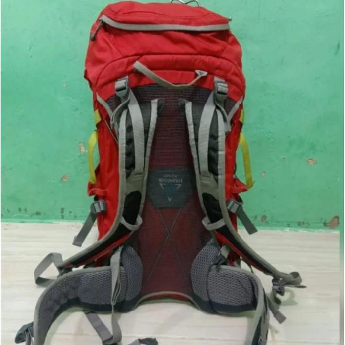 keril deuter original Berkualitas