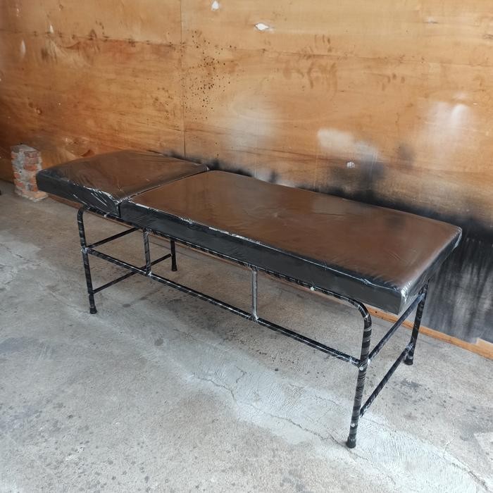 Bed Facial/Ranjang Facial/Ranjang Salon/Ranjang Medis/Kasur Lipat