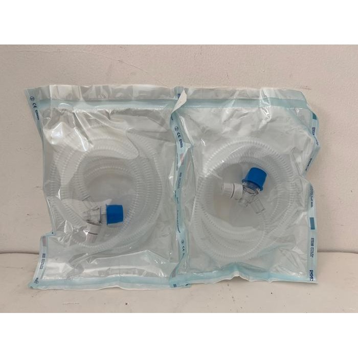 JTTOP" NEONATAL T-PIECE CIRCUIT UNTUK INFANT RESUSCITATION NEOPUFF