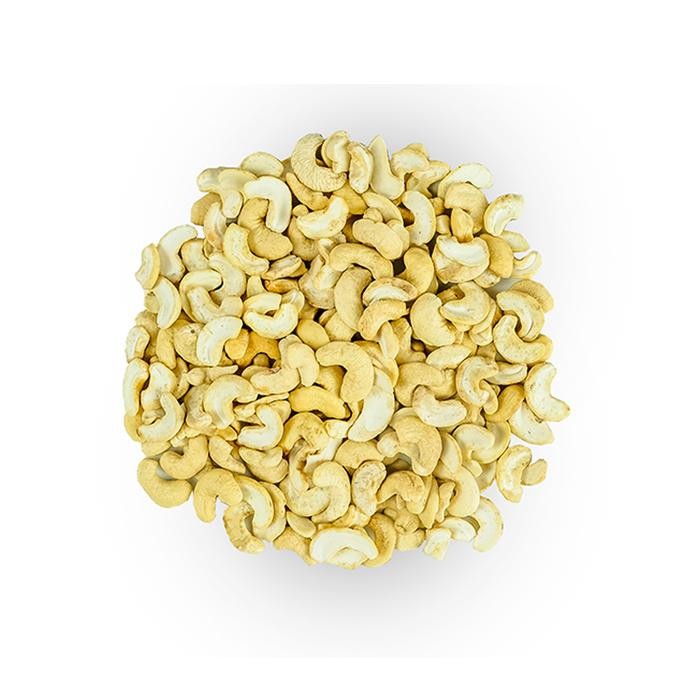 

BELAH DUA KACANG MEDE MENTAH 1 KG - CASHEW METE MENTE - BELAH DUA