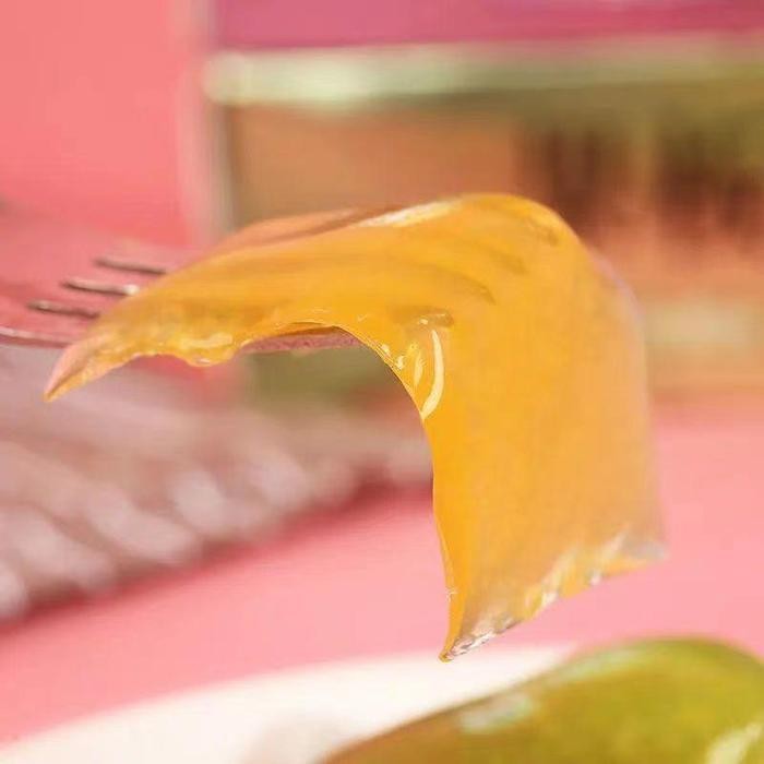 

QQ JELLY PERMEN ISI 48 PCS + 20 PCS FREE CONE MELLOW RASA YOUGURT MANGGA YOGHURT STOBERI DAN APEL