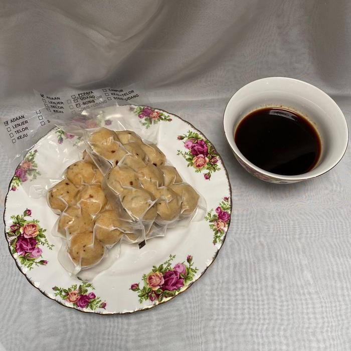 

PEMPEK DEBEST - ADAAN