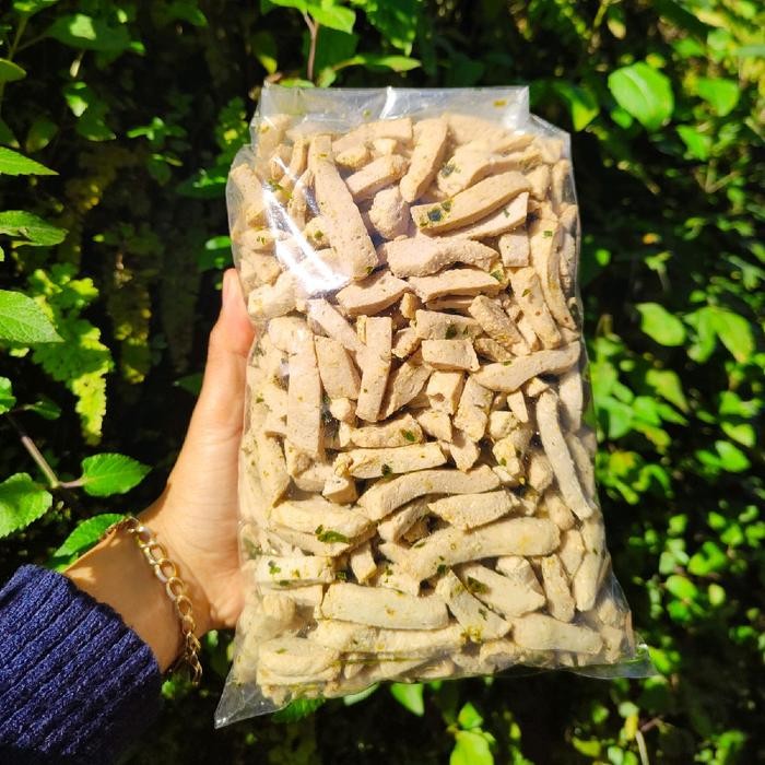 

DISEBLAKAN.ID - BASRENG ORIGINAL DAUN JERUK ISI 500GRAM CEMILAN INSTAN