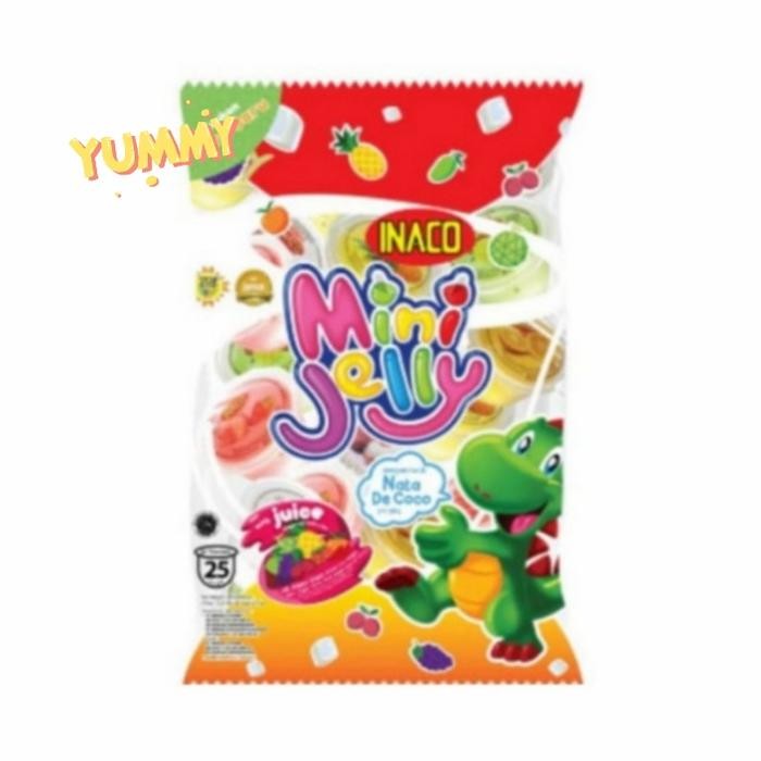 

JELLY INACO MINI JELI PACK ISI 25 CUP