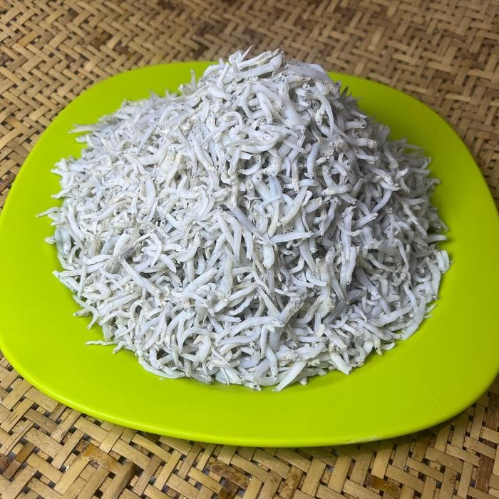 

TERI NASI SEDANG KHAS MEDAN ALAMI- FOOD- MAKANAN FROZEN